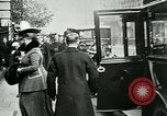 Immagine di Re Giorgio V visite ufficiali americani club Regno Unito, 1917, secondo 24 filmato di repertorio 65675026056