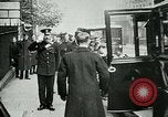 Immagine di Re Giorgio V visite ufficiali americani club Regno Unito, 1917, secondo 25 filmato di repertorio 65675026056