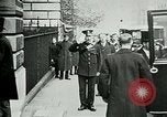 Immagine di Re Giorgio V visite ufficiali americani club Regno Unito, 1917, secondo 29 filmato di repertorio 65675026056