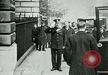 Immagine di Re Giorgio V visite ufficiali americani club Regno Unito, 1917, secondo 30 filmato di repertorio 65675026056