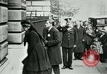 Immagine di Re Giorgio V visite ufficiali americani club Regno Unito, 1917, secondo 33 filmato di repertorio 65675026056
