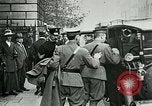 Immagine di Re Giorgio V visite ufficiali americani club Regno Unito, 1917, secondo 35 filmato di repertorio 65675026056
