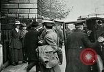Immagine di Re Giorgio V visite ufficiali americani club Regno Unito, 1917, secondo 39 filmato di repertorio 65675026056