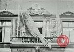 Immagine di Re Giorgio V visite ufficiali americani club Regno Unito, 1917, secondo 48 filmato di repertorio 65675026056