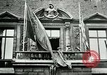 Immagine di Re Giorgio V visite ufficiali americani club Regno Unito, 1917, secondo 49 filmato di repertorio 65675026056