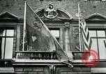 Immagine di Re Giorgio V visite ufficiali americani club Regno Unito, 1917, secondo 52 filmato di repertorio 65675026056