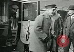 Immagine di Re Giorgio V visite ufficiali americani club Regno Unito, 1917, secondo 58 filmato di repertorio 65675026056