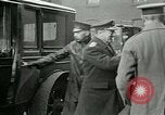 Immagine di Re Giorgio V visite ufficiali americani club Regno Unito, 1917, secondo 61 filmato di repertorio 65675026056