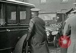 Immagine di Re Giorgio V visite ufficiali americani club Regno Unito, 1917, secondo 62 filmato di repertorio 65675026056