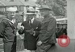 Immagine di Soldati americani off duty prima guerra mondiale di intrattenimento Maidenhead Inghilterra, 1918, secondo 29 filmato di repertorio 65675026057