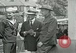 Immagine di Soldati americani off duty prima guerra mondiale di intrattenimento Maidenhead Inghilterra, 1918, secondo 30 filmato di repertorio 65675026057