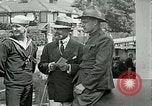 Immagine di Soldati americani off duty prima guerra mondiale di intrattenimento Maidenhead Inghilterra, 1918, secondo 33 filmato di repertorio 65675026057