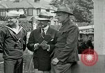 Immagine di Soldati americani off duty prima guerra mondiale di intrattenimento Maidenhead Inghilterra, 1918, secondo 34 filmato di repertorio 65675026057