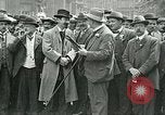 Standbild Gewerkschaft Konferenz London England Vereinigtes Königreich, 1917, aus Sekunde 13 historischem Filmmaterial Videoclip 65675026058