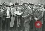 Standbild Gewerkschaft Konferenz London England Vereinigtes Königreich, 1917, aus Sekunde 14 historischem Filmmaterial Videoclip 65675026058