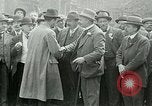 Standbild Gewerkschaft Konferenz London England Vereinigtes Königreich, 1917, aus Sekunde 21 historischem Filmmaterial Videoclip 65675026058
