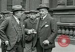 Standbild Gewerkschaft Konferenz London England Vereinigtes Königreich, 1917, aus Sekunde 22 historischem Filmmaterial Videoclip 65675026058