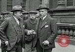 Standbild Gewerkschaft Konferenz London England Vereinigtes Königreich, 1917, aus Sekunde 23 historischem Filmmaterial Videoclip 65675026058