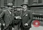 Standbild Gewerkschaft Konferenz London England Vereinigtes Königreich, 1917, aus Sekunde 24 historischem Filmmaterial Videoclip 65675026058