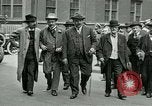 Standbild Gewerkschaft Konferenz London England Vereinigtes Königreich, 1917, aus Sekunde 32 historischem Filmmaterial Videoclip 65675026058