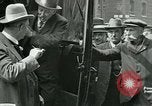 Standbild Gewerkschaft Konferenz London England Vereinigtes Königreich, 1917, aus Sekunde 34 historischem Filmmaterial Videoclip 65675026058