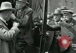 Standbild Gewerkschaft Konferenz London England Vereinigtes Königreich, 1917, aus Sekunde 36 historischem Filmmaterial Videoclip 65675026058
