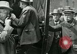 Standbild Gewerkschaft Konferenz London England Vereinigtes Königreich, 1917, aus Sekunde 37 historischem Filmmaterial Videoclip 65675026058
