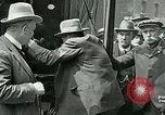 Standbild Gewerkschaft Konferenz London England Vereinigtes Königreich, 1917, aus Sekunde 39 historischem Filmmaterial Videoclip 65675026058