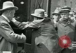 Standbild Gewerkschaft Konferenz London England Vereinigtes Königreich, 1917, aus Sekunde 40 historischem Filmmaterial Videoclip 65675026058