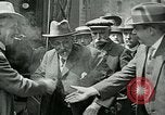Standbild Gewerkschaft Konferenz London England Vereinigtes Königreich, 1917, aus Sekunde 44 historischem Filmmaterial Videoclip 65675026058
