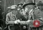 Standbild Gewerkschaft Konferenz London England Vereinigtes Königreich, 1917, aus Sekunde 47 historischem Filmmaterial Videoclip 65675026058
