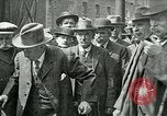 Standbild Gewerkschaft Konferenz London England Vereinigtes Königreich, 1917, aus Sekunde 49 historischem Filmmaterial Videoclip 65675026058