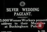 Standbild Frauen Arbeitnehmer London England Vereinigtes Königreich, 1918, aus Sekunde 3 historischem Filmmaterial Videoclip 65675026059