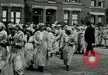 Standbild Frauen Arbeitnehmer London England Vereinigtes Königreich, 1918, aus Sekunde 11 historischem Filmmaterial Videoclip 65675026059