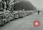 Standbild Frauen Arbeitnehmer London England Vereinigtes Königreich, 1918, aus Sekunde 16 historischem Filmmaterial Videoclip 65675026059