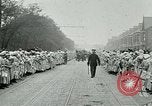 Standbild Frauen Arbeitnehmer London England Vereinigtes Königreich, 1918, aus Sekunde 21 historischem Filmmaterial Videoclip 65675026059