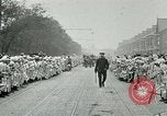 Standbild Frauen Arbeitnehmer London England Vereinigtes Königreich, 1918, aus Sekunde 22 historischem Filmmaterial Videoclip 65675026059