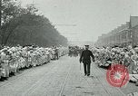 Standbild Frauen Arbeitnehmer London England Vereinigtes Königreich, 1918, aus Sekunde 23 historischem Filmmaterial Videoclip 65675026059