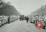 Standbild Frauen Arbeitnehmer London England Vereinigtes Königreich, 1918, aus Sekunde 27 historischem Filmmaterial Videoclip 65675026059