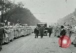Standbild Frauen Arbeitnehmer London England Vereinigtes Königreich, 1918, aus Sekunde 35 historischem Filmmaterial Videoclip 65675026059