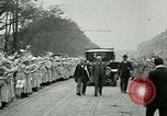 Standbild Frauen Arbeitnehmer London England Vereinigtes Königreich, 1918, aus Sekunde 40 historischem Filmmaterial Videoclip 65675026059