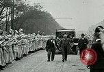 Standbild Frauen Arbeitnehmer London England Vereinigtes Königreich, 1918, aus Sekunde 41 historischem Filmmaterial Videoclip 65675026059
