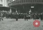 Image of 1916 Paris Allies Conference World War I Paris France, 1916, second 5 stock footage video 65675026063