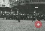 Image of 1916 Paris Allies Conference World War I Paris France, 1916, second 6 stock footage video 65675026063