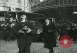 Image of 1916 Paris Allies Conference World War I Paris France, 1916, second 12 stock footage video 65675026063
