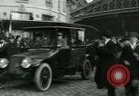 Image of 1916 Paris Allies Conference World War I Paris France, 1916, second 14 stock footage video 65675026063