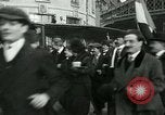 Image of 1916 Paris Allies Conference World War I Paris France, 1916, second 16 stock footage video 65675026063