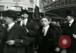 Image of 1916 Paris Allies Conference World War I Paris France, 1916, second 17 stock footage video 65675026063