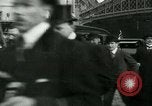 Image of 1916 Paris Allies Conference World War I Paris France, 1916, second 18 stock footage video 65675026063