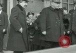 Image of 1916 Paris Allies Conference World War I Paris France, 1916, second 28 stock footage video 65675026063
